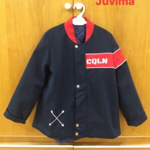 Parka Marino de Coquelin