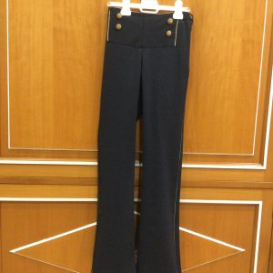 Pantalón Largo Campana Danubio de Kauli