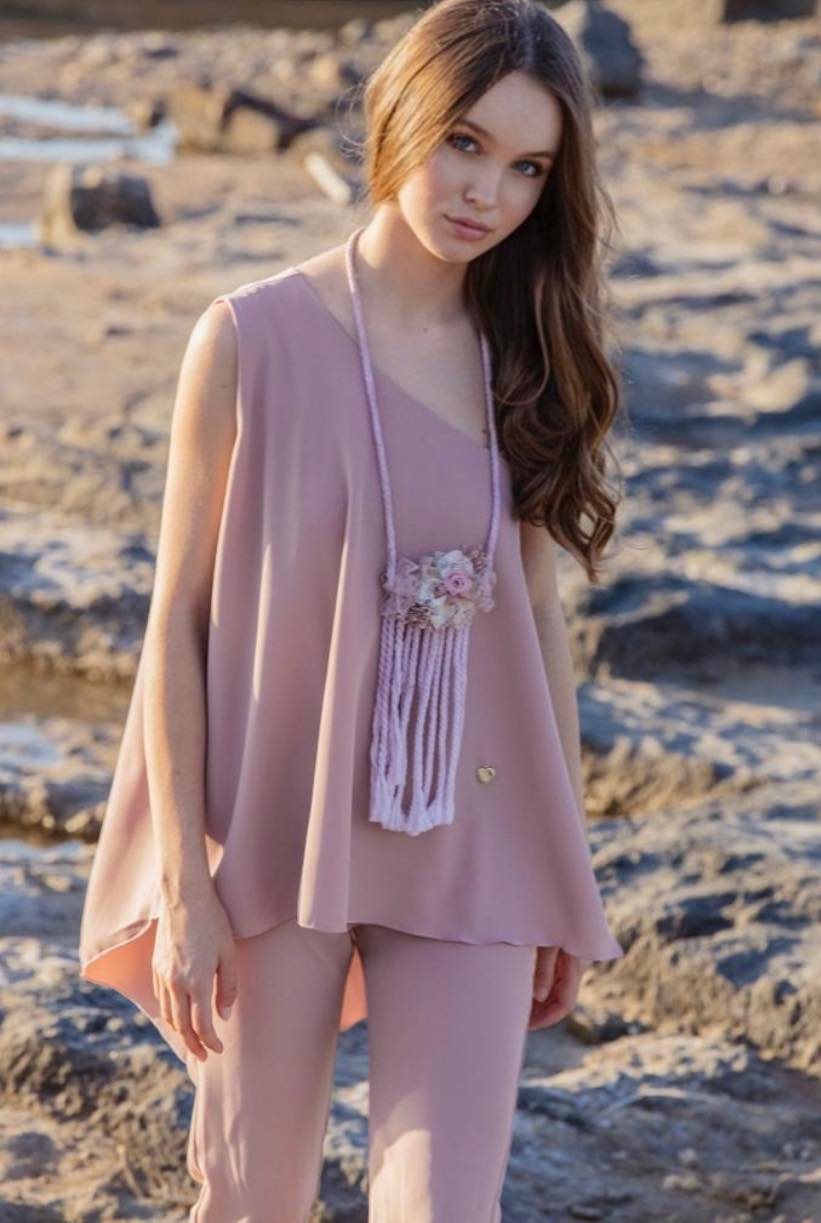 Mono Zaira de Bella Bimba - Imagen 3