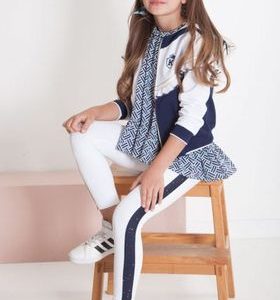 Legging Largo Velero de Kauli