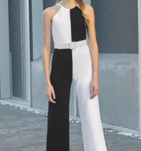 Mono Bicolor Mod. 574656 de Amaya