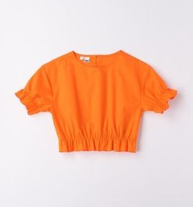 Top Naranja de Ido
