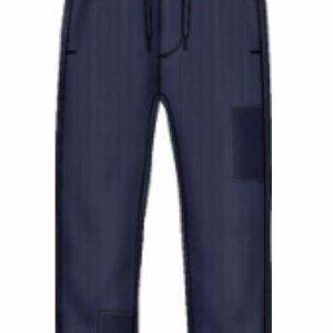 Pantalón Pana Marino Mod 0433 de Ido